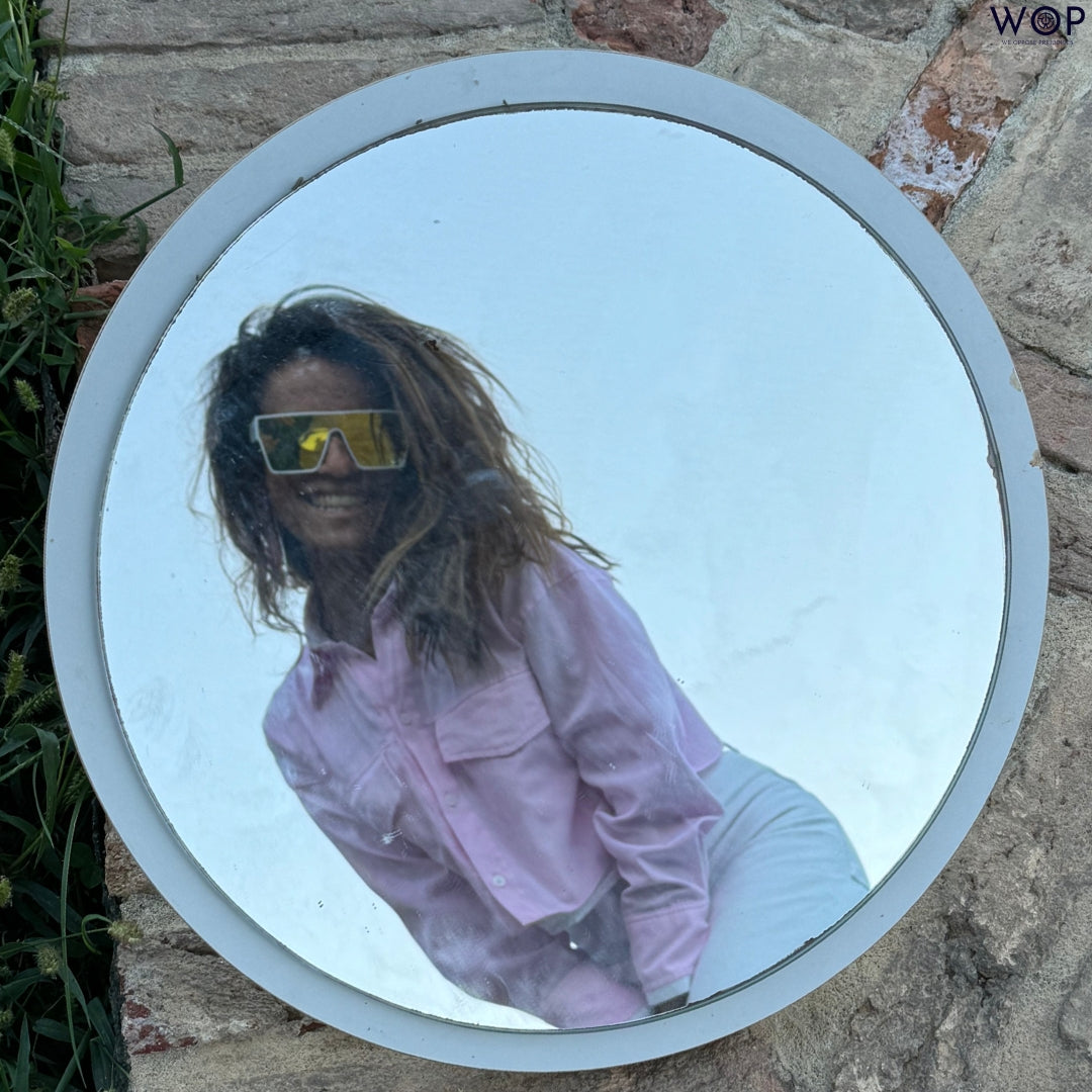 ES VEDRA / Bianco Giallo