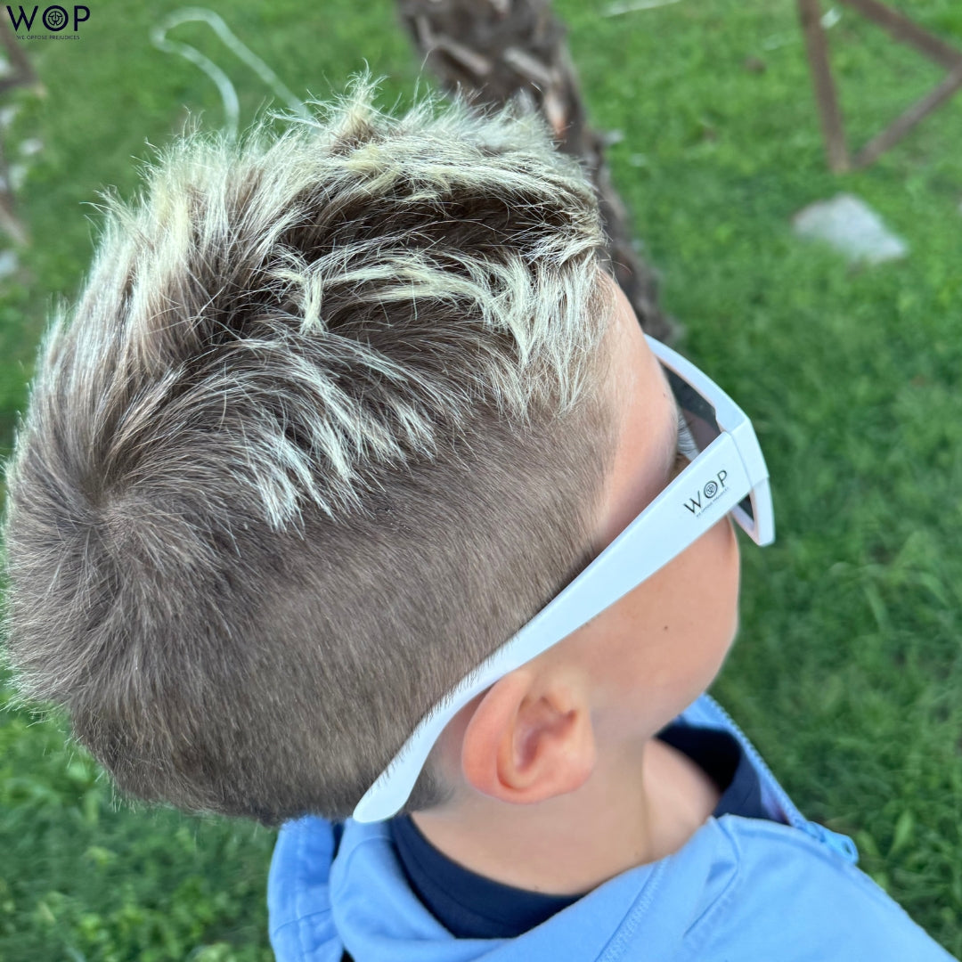 ES VEDRA / Bianco Viola