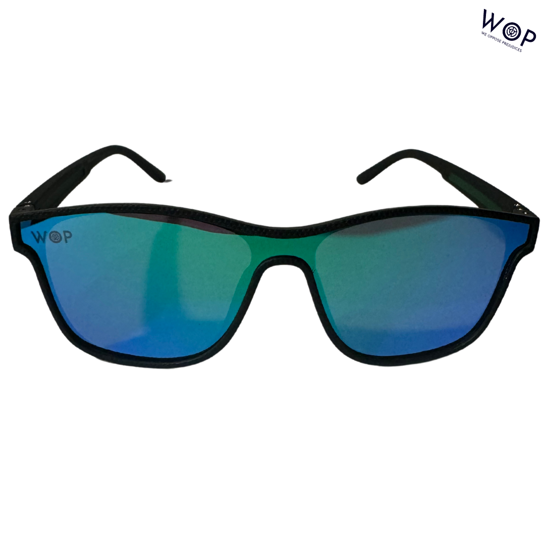 MONVISO / Nero Verde