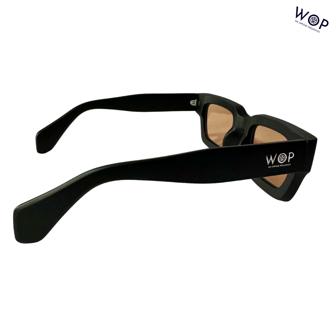 BRUGES / Nero Marrone