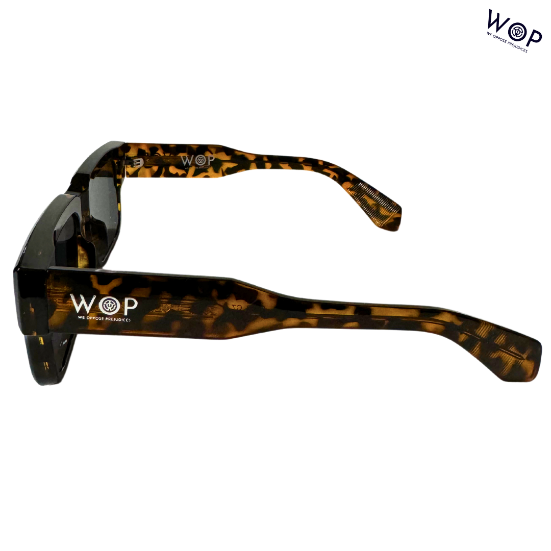 ARCHIMEDE / Nero Leopardo