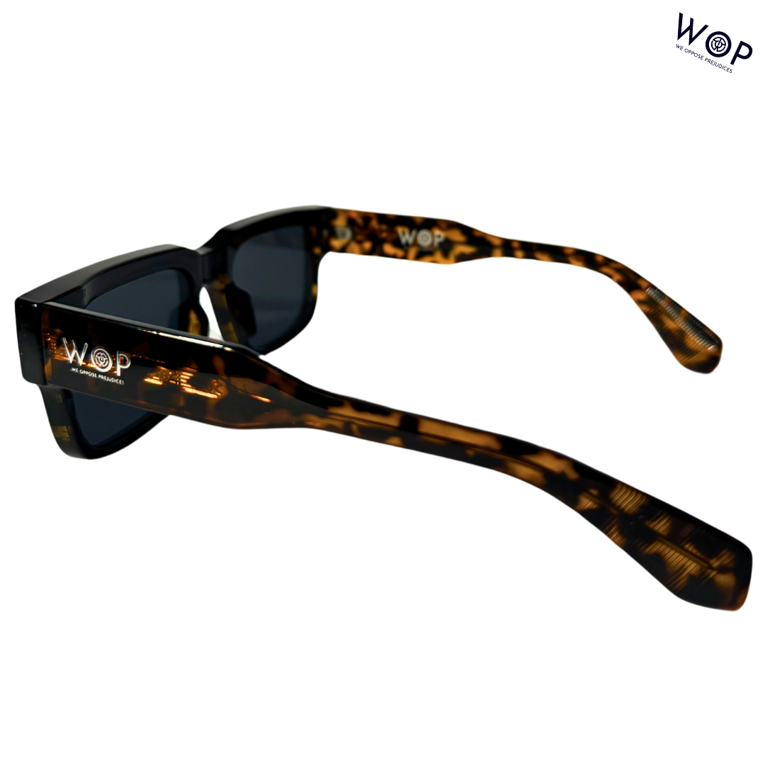 ARCHIMEDE / Nero Leopardo