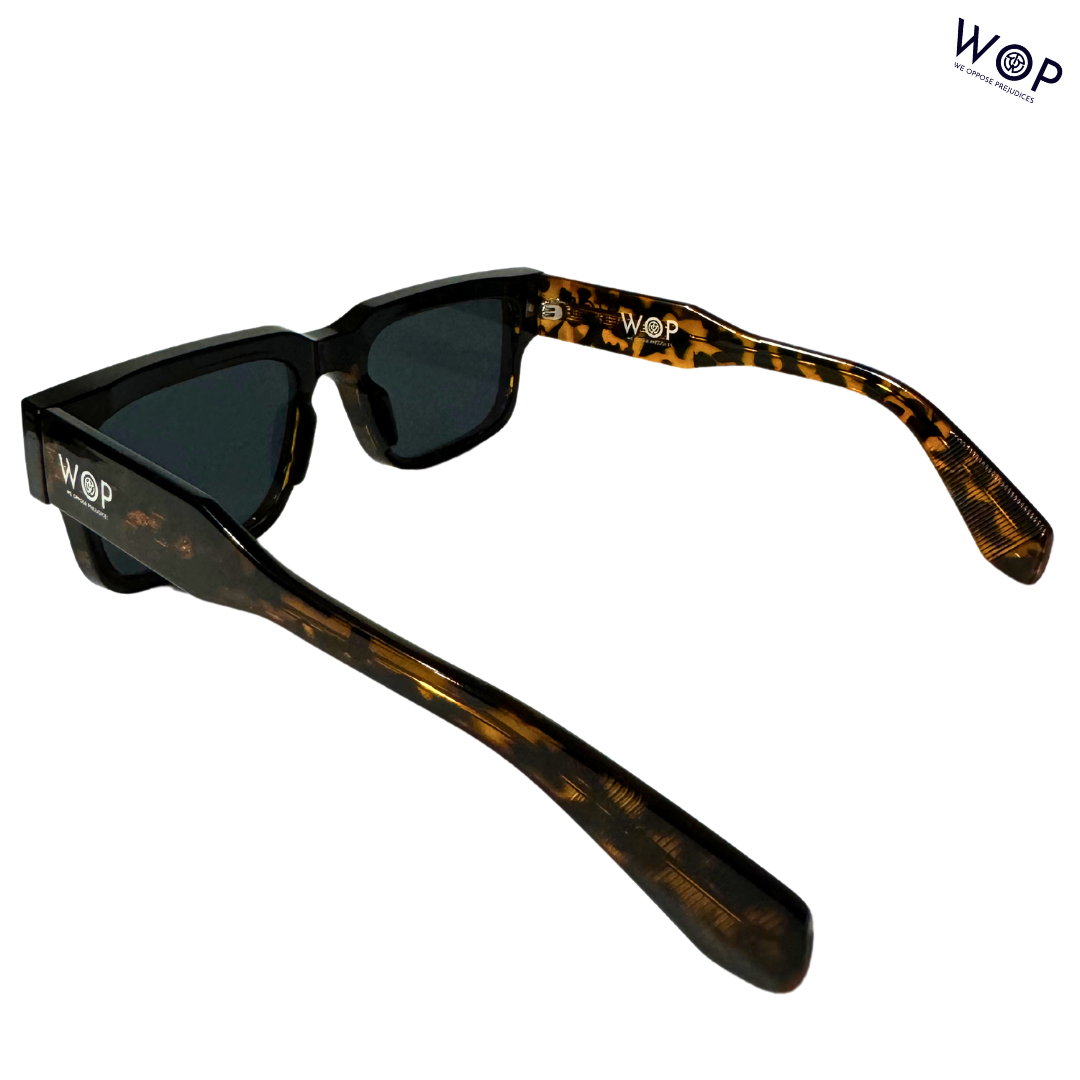 ARCHIMEDE / Nero Leopardo