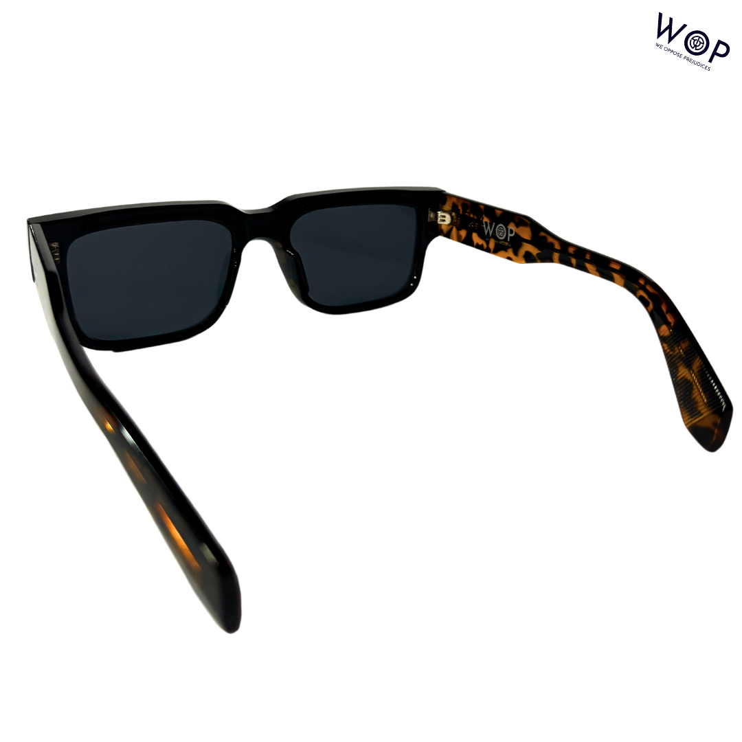 ARCHIMEDE / Nero Leopardo