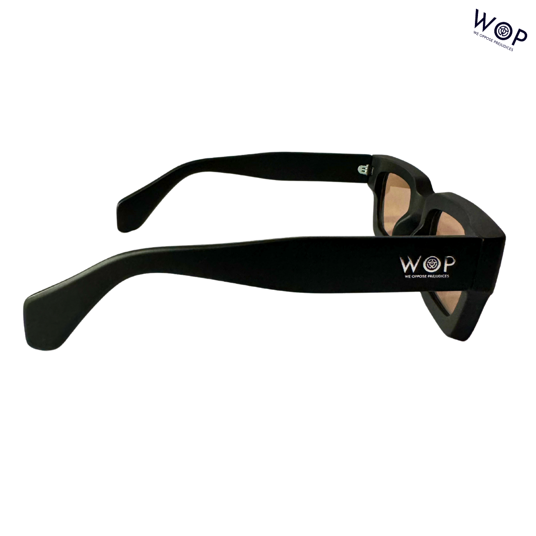 BRUGES / Nero Marrone