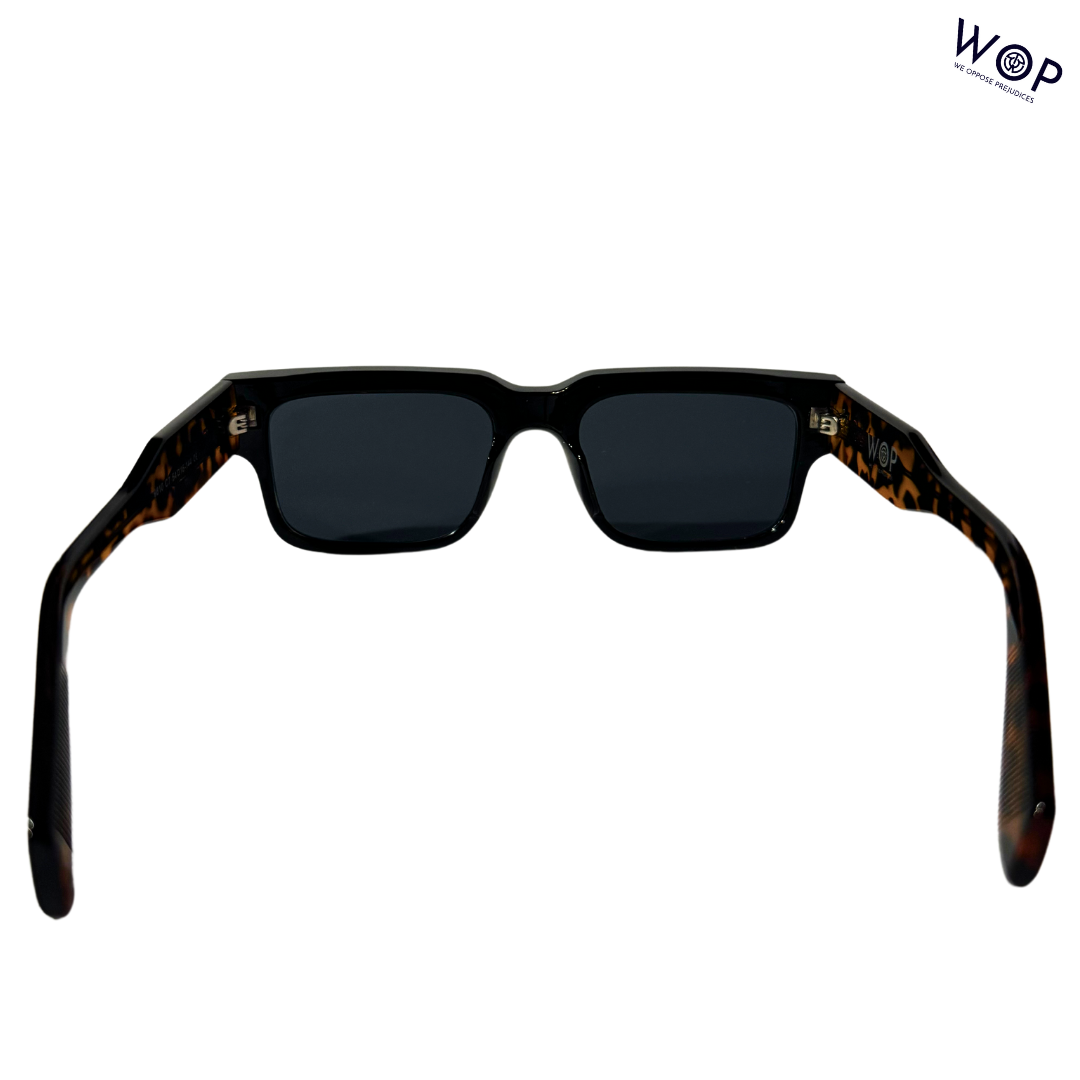 ARCHIMEDE / Nero Leopardo