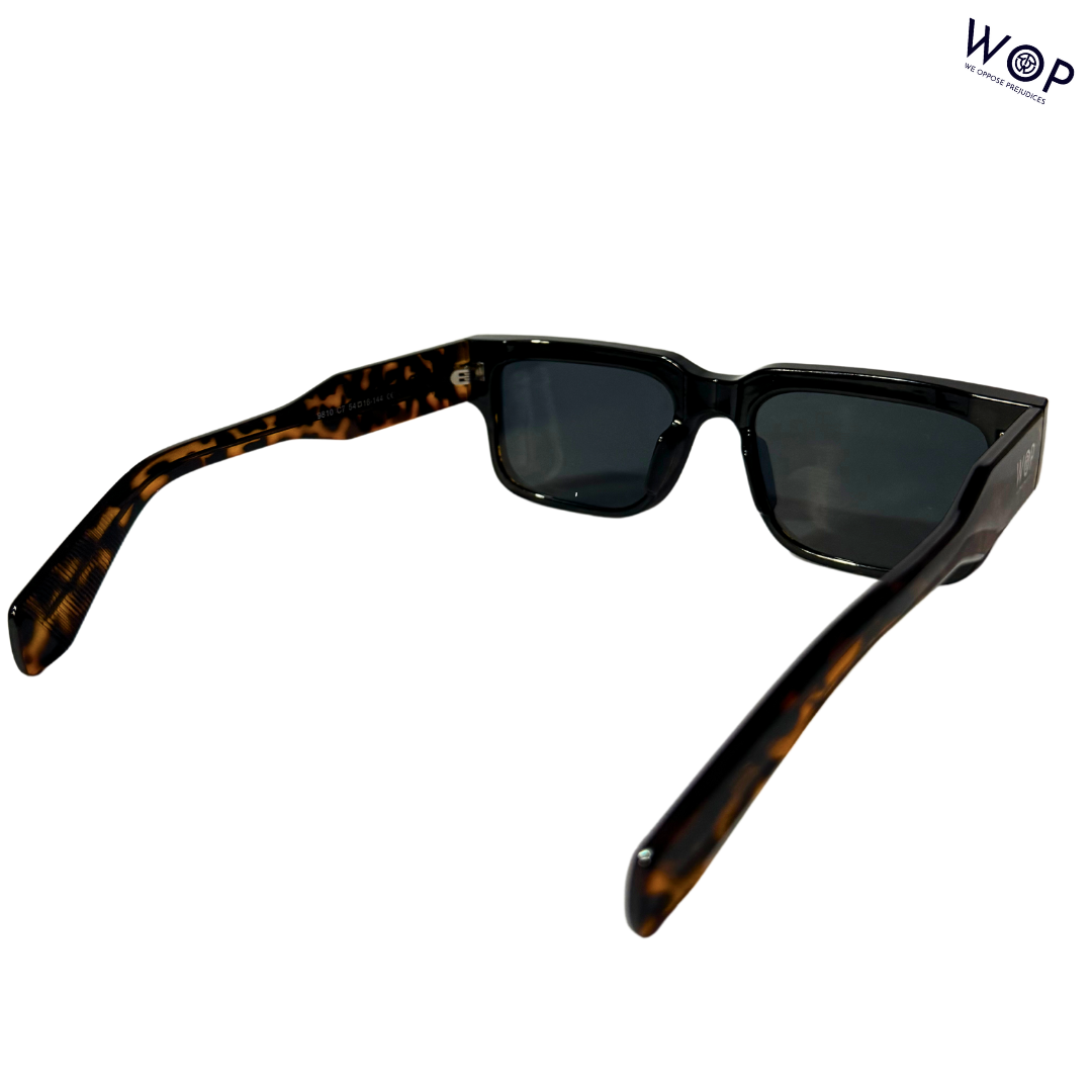 ARCHIMEDE / Nero Leopardo