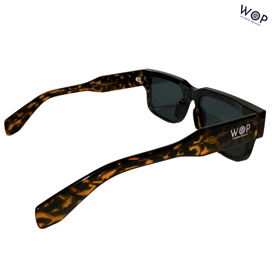 ARCHIMEDE / Nero Leopardo