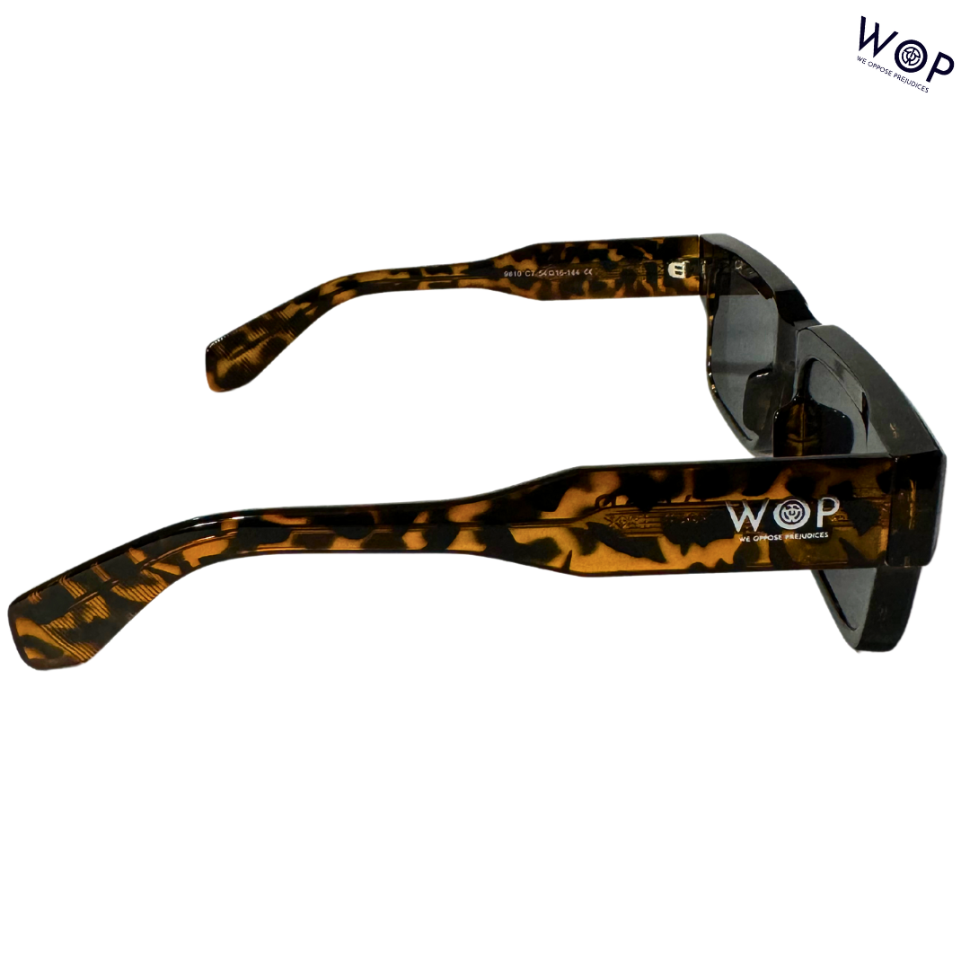 ARCHIMEDE / Nero Leopardo