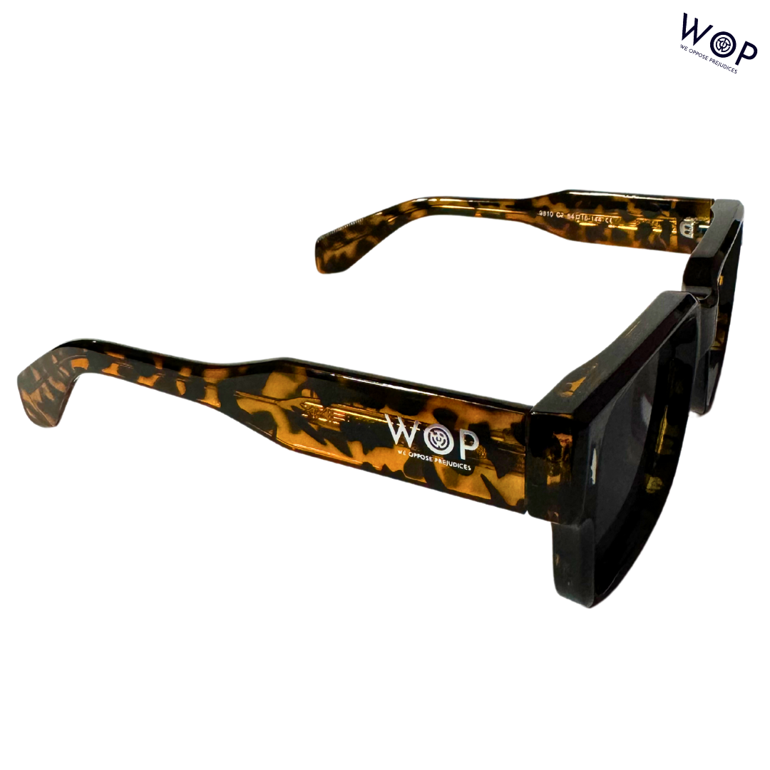 ARCHIMEDE / Nero Leopardo