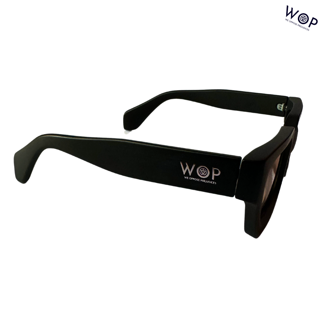 BRUGES / Nero Marrone