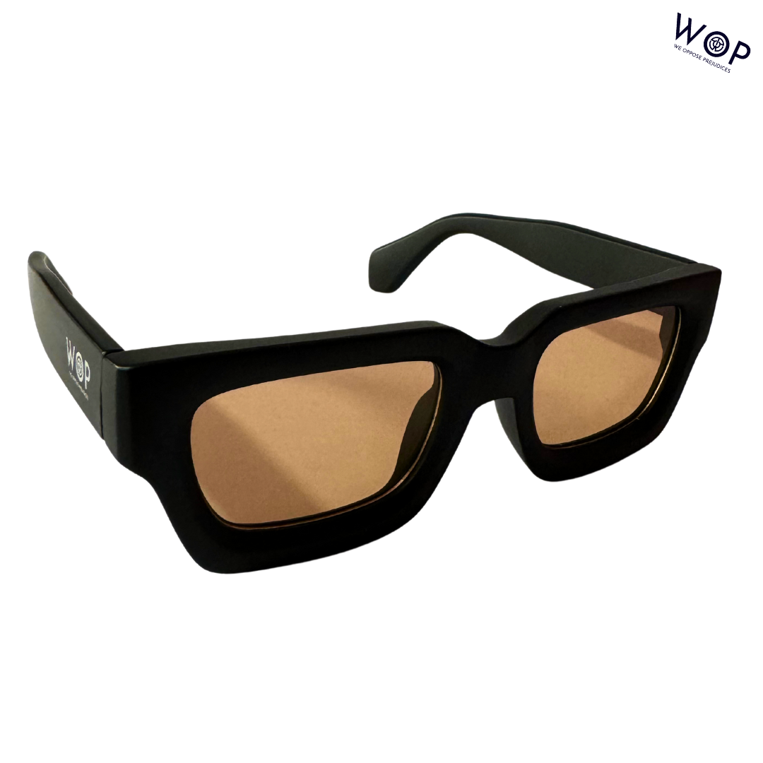 BRUGES / Nero Marrone