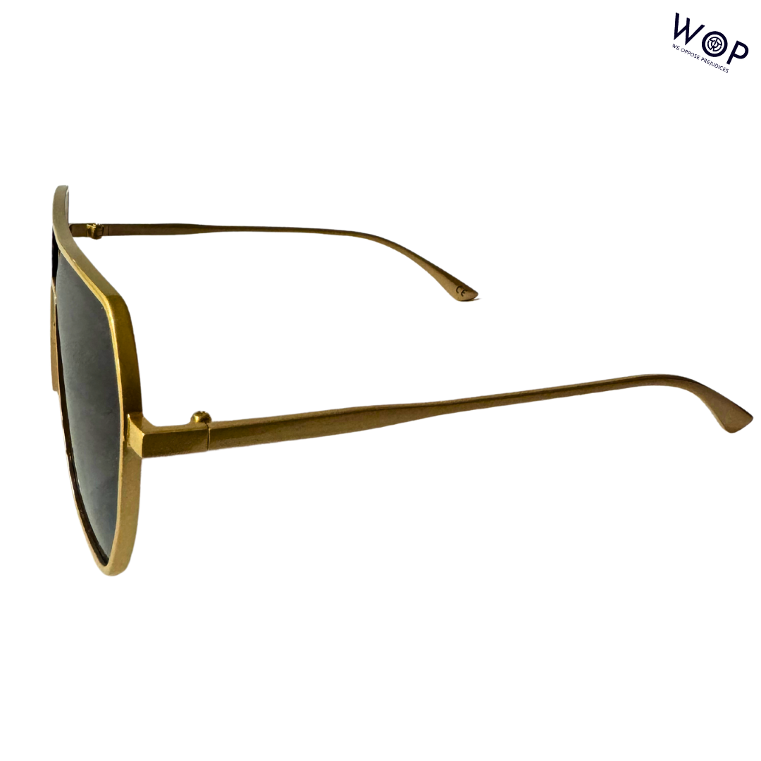 BOSTON / Oro Grigio Blu