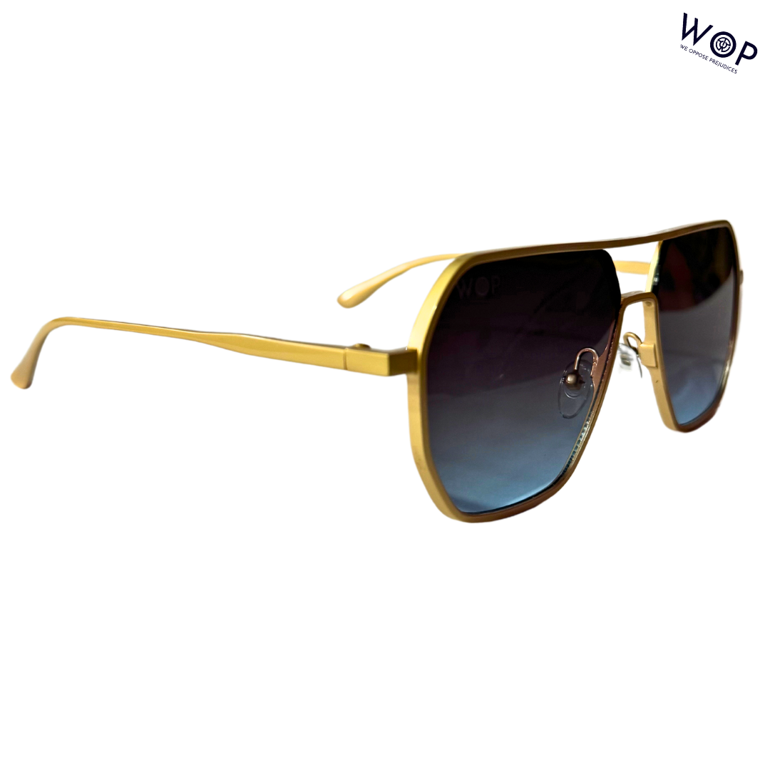 BOSTON / Oro Grigio Blu