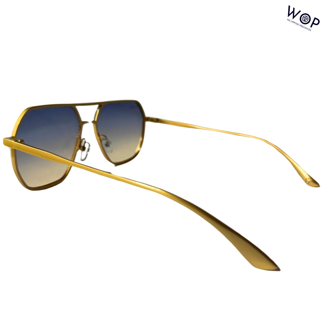 BOSTON / Oro Blu Tè