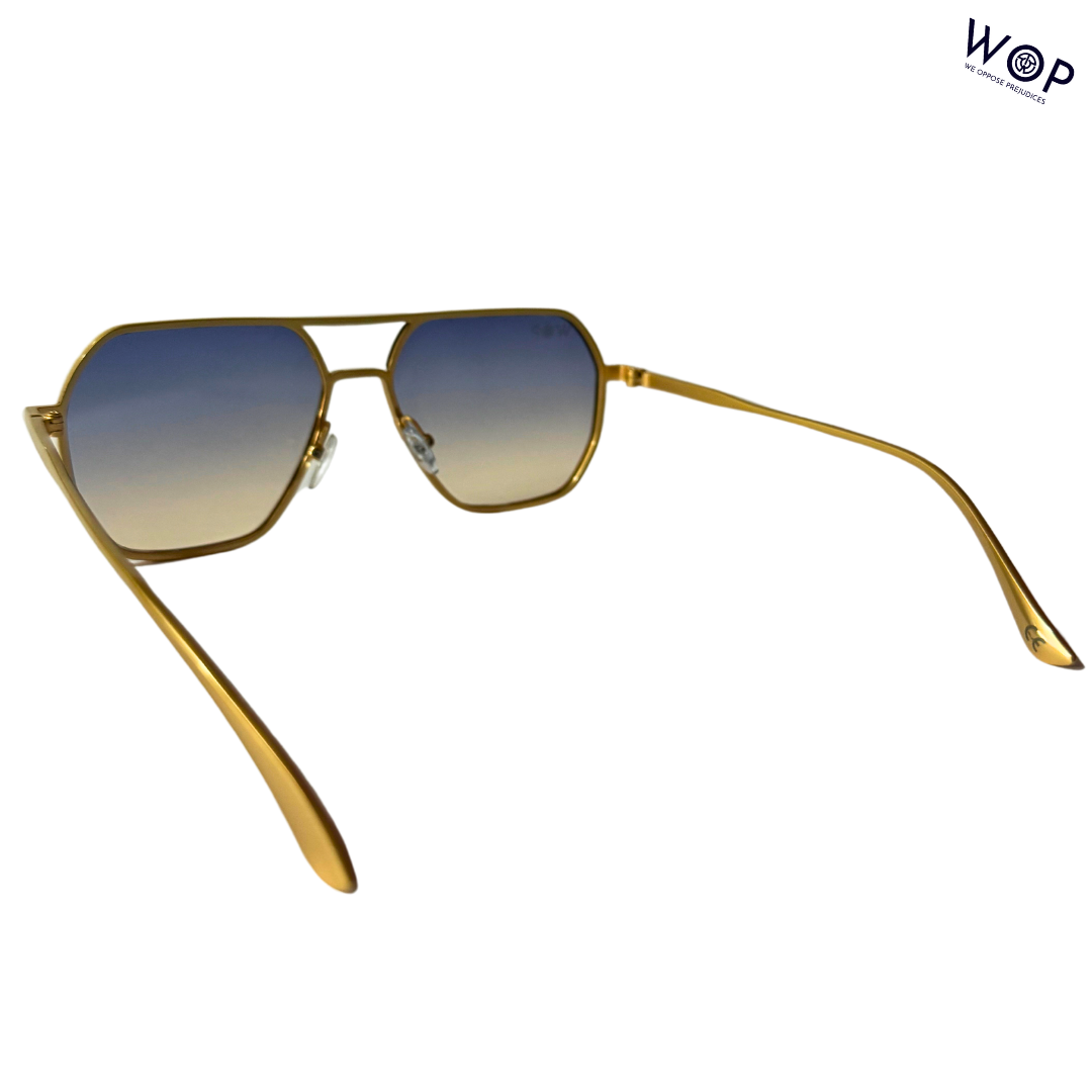 BOSTON / Oro Blu Tè