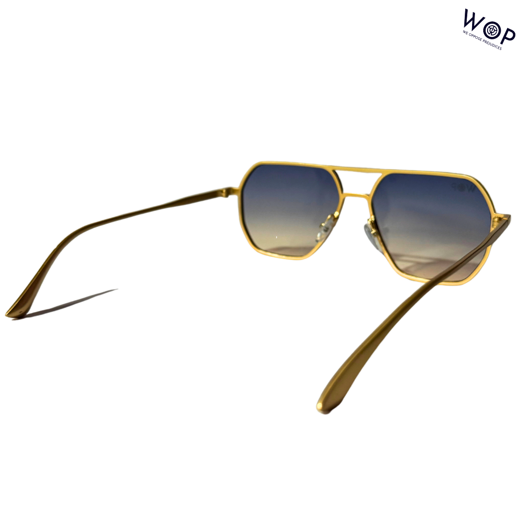 BOSTON / Oro Blu Tè