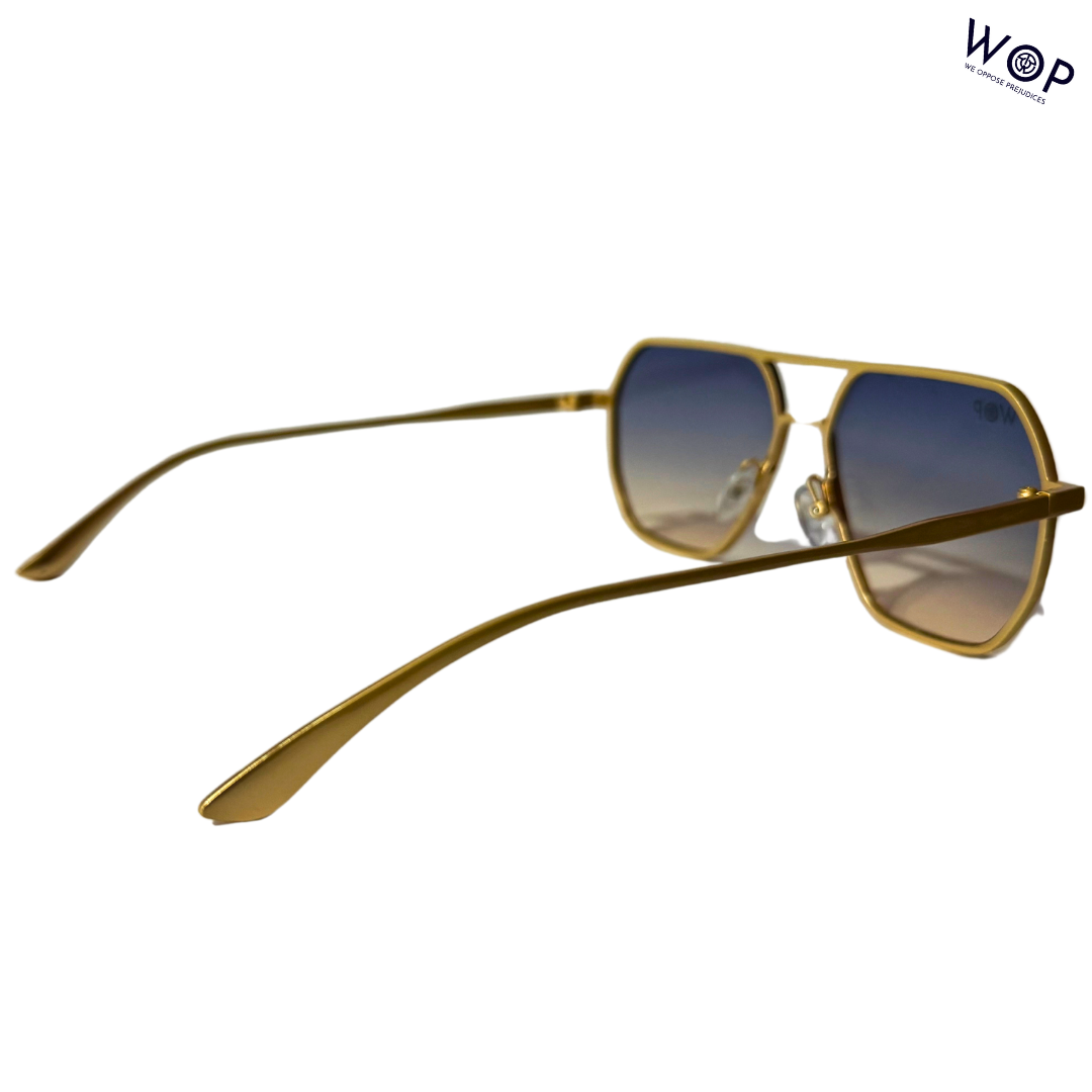 BOSTON / Oro Blu Tè