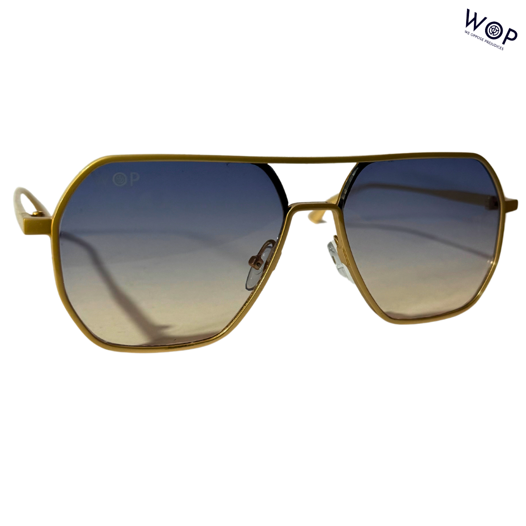 BOSTON / Oro Blu Tè