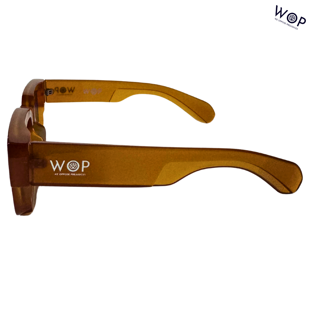 SOCRATE / Marrone Blu