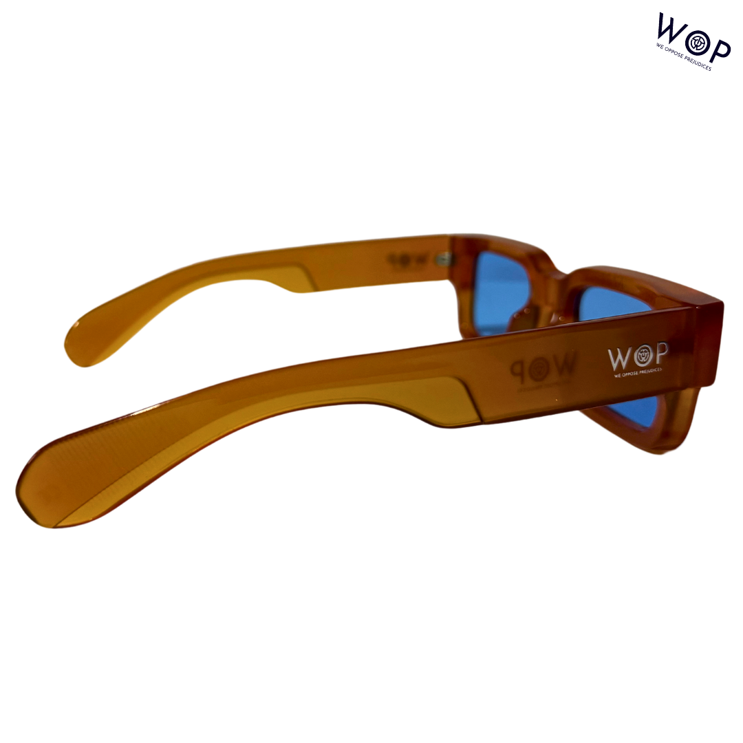 SOCRATE / Marrone Blu