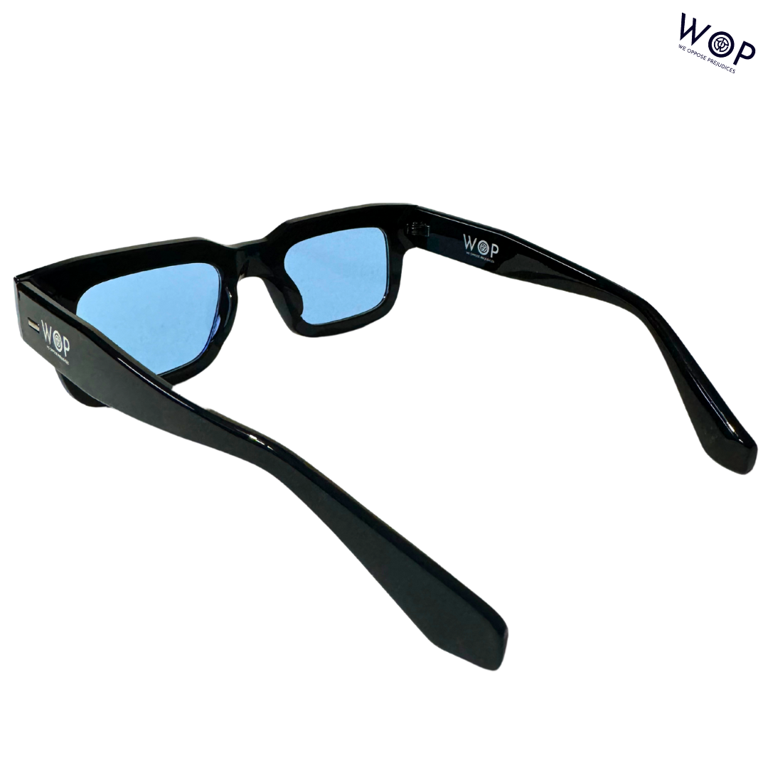 PITAGORA / Nero Azzurro