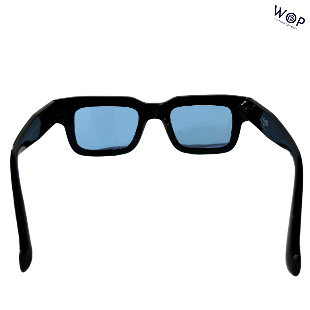 PITAGORA / Nero Azzurro