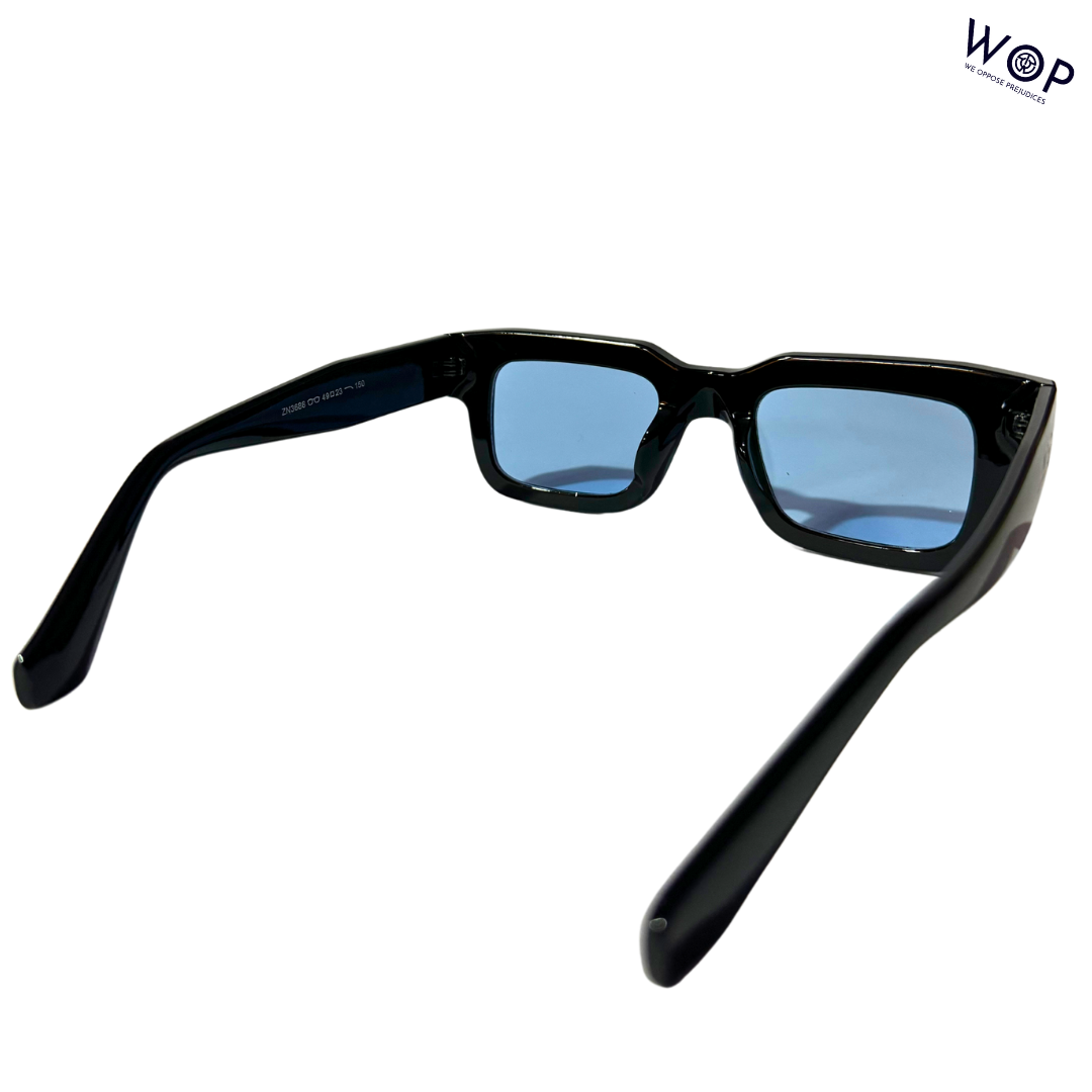 PITAGORA / Nero Azzurro