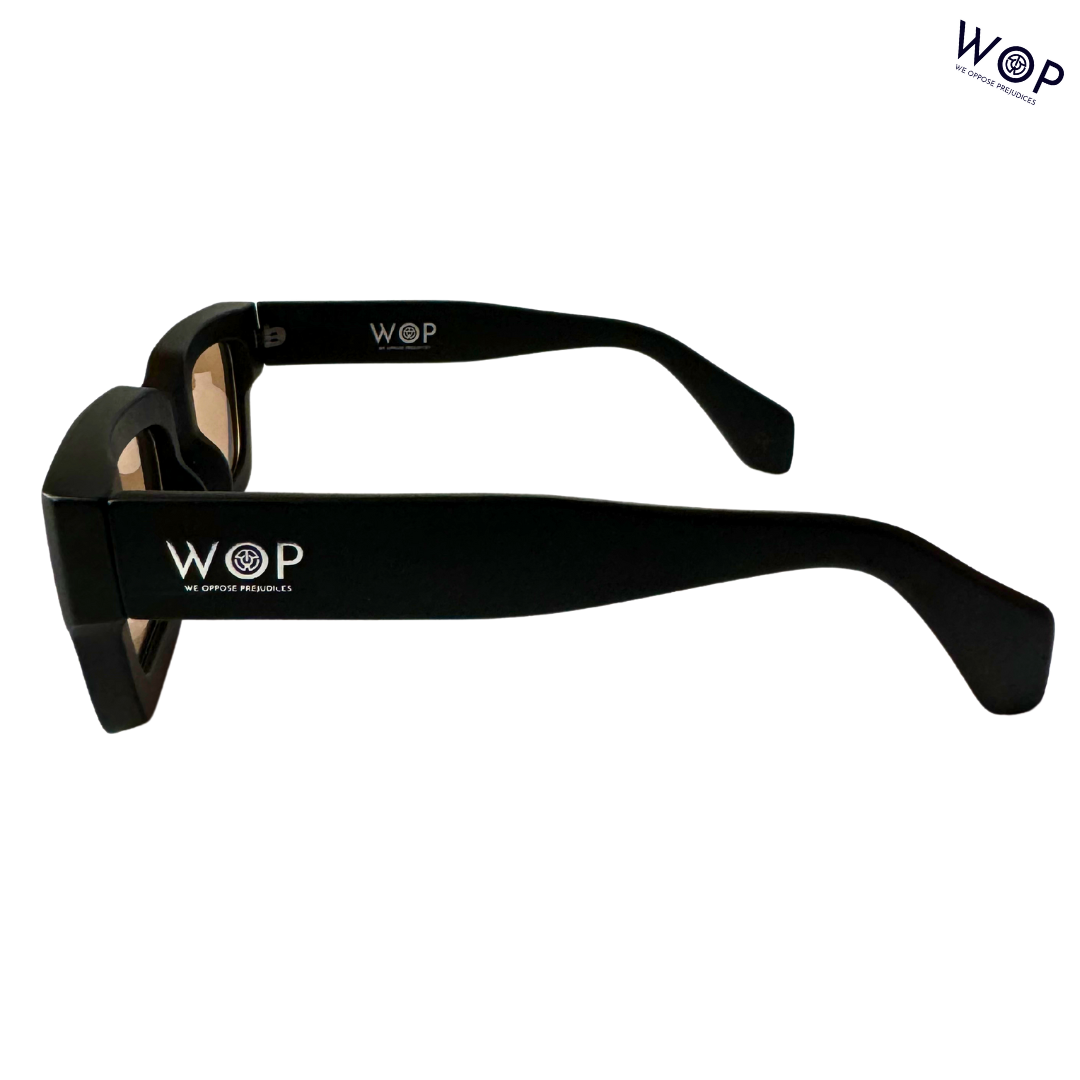 BRUGES / Nero Marrone