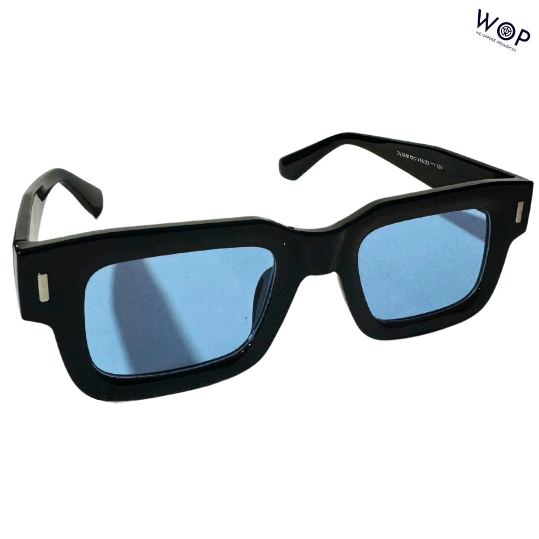 PITAGORA / Nero Azzurro