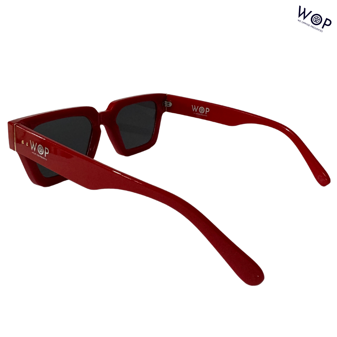 PARDO / Rosso