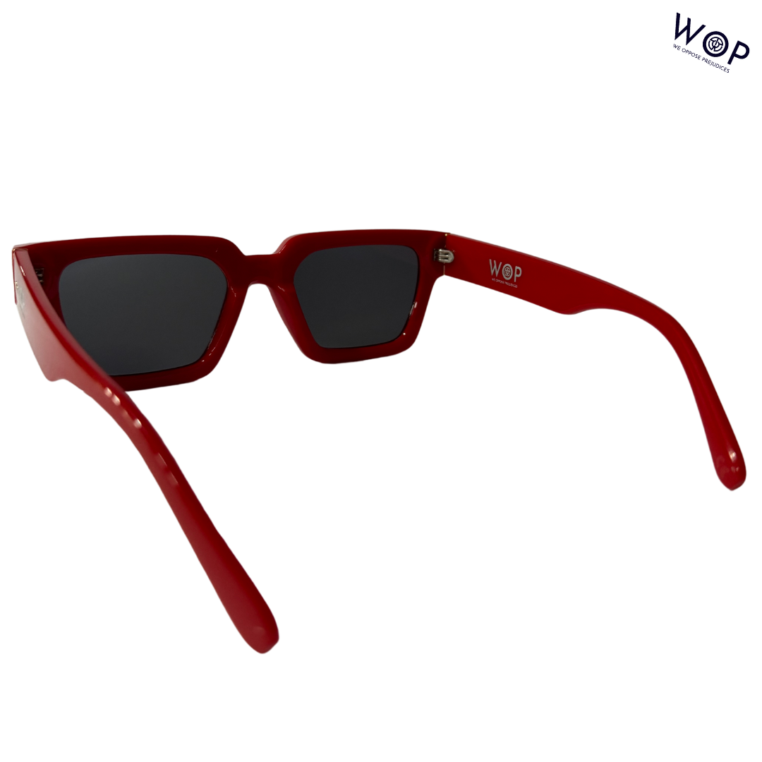 PARDO / Rosso