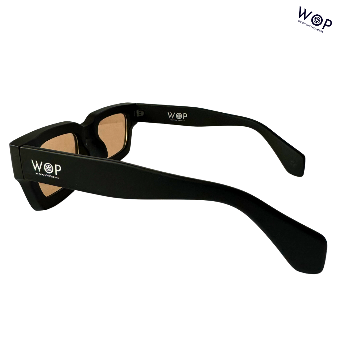 BRUGES / Nero Marrone