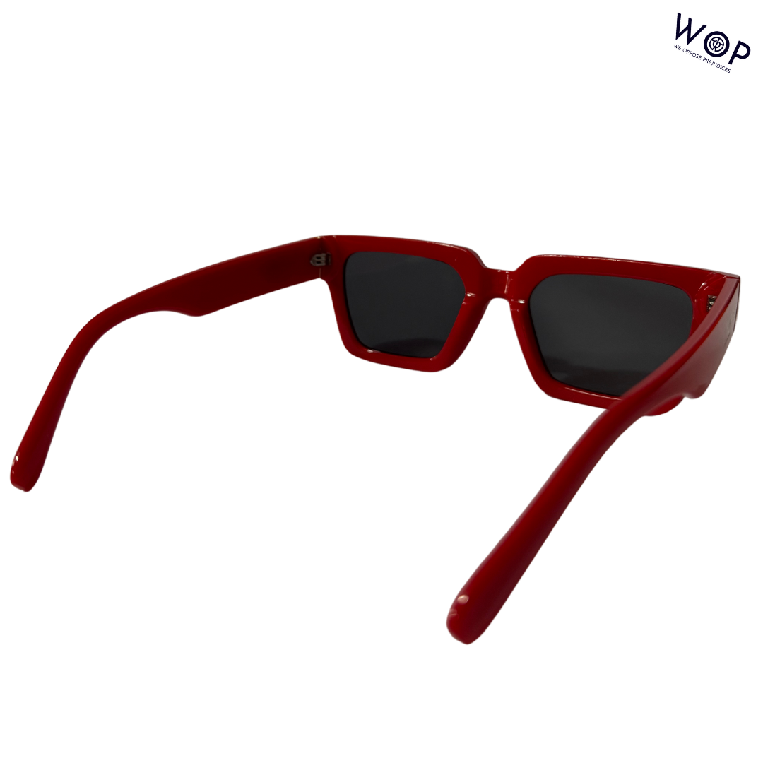 PARDO / Rosso