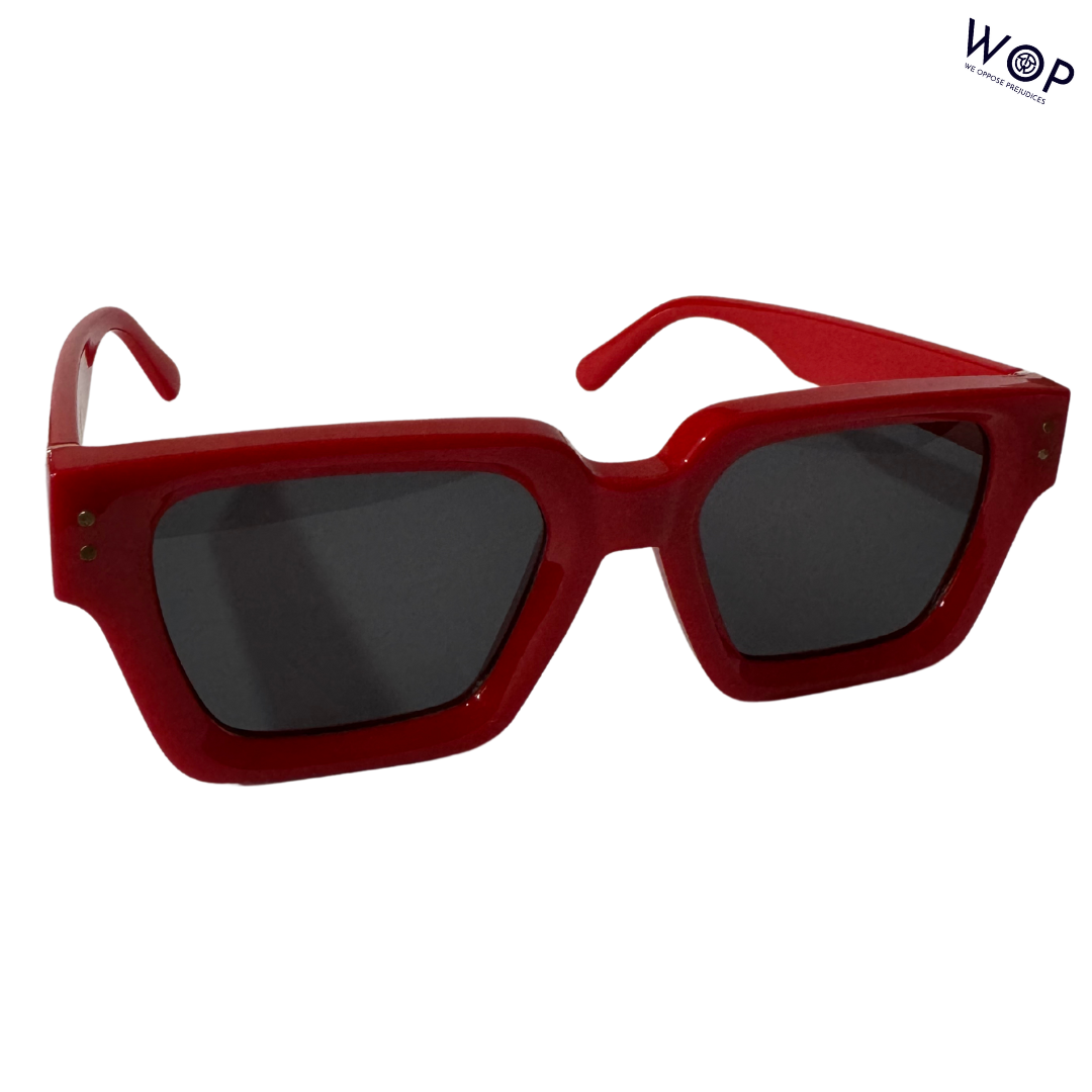 PARDO / Rosso