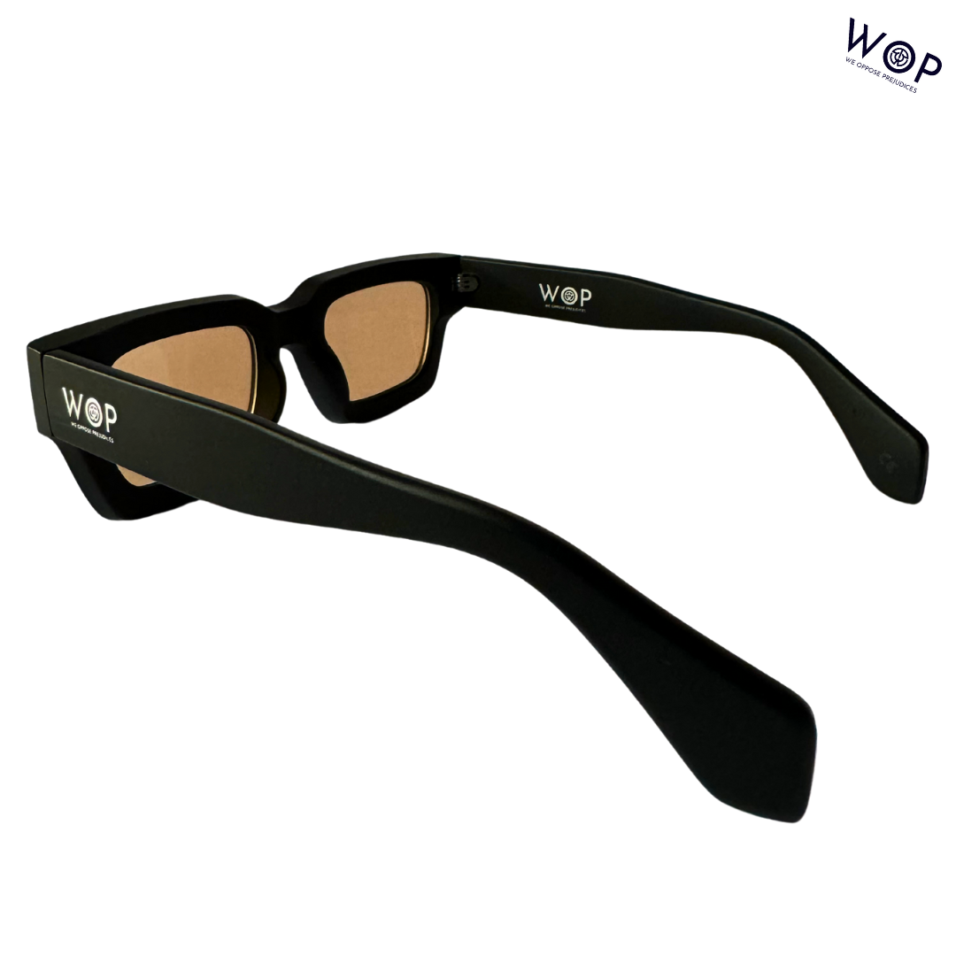 BRUGES / Nero Marrone