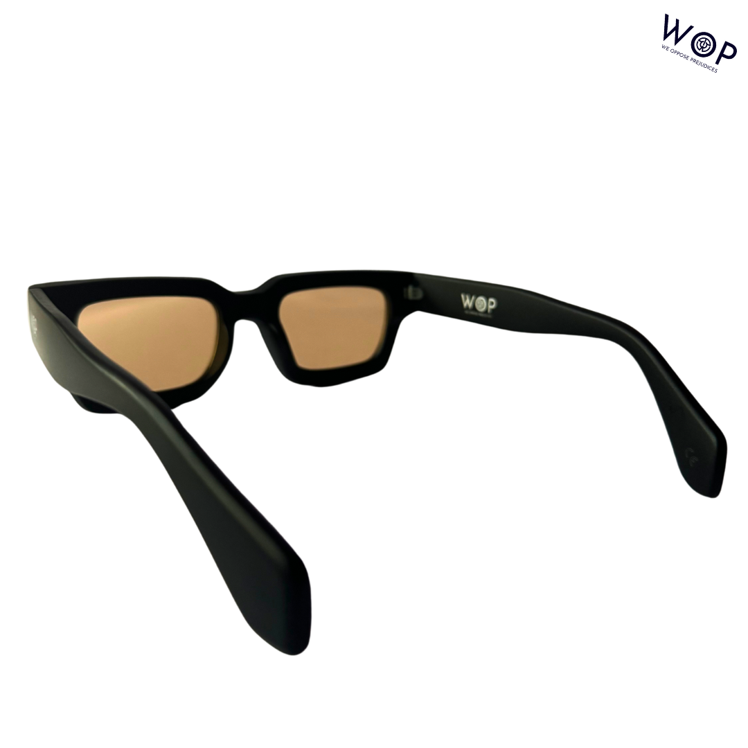 BRUGES / Nero Marrone