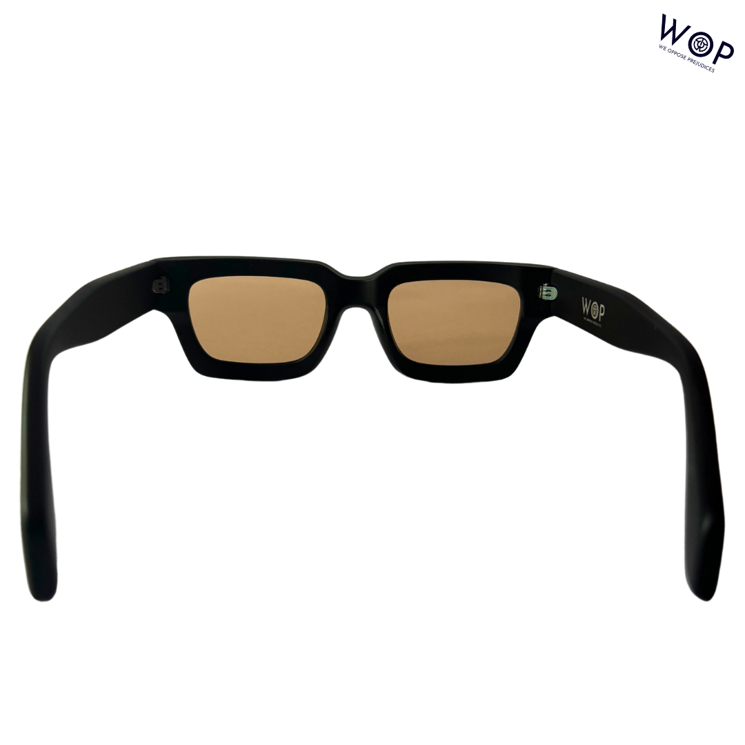 BRUGES / Nero Marrone