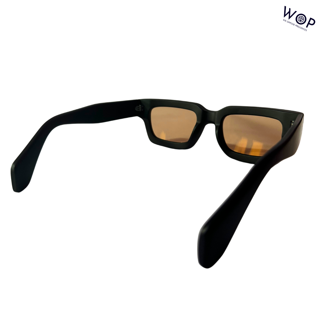 BRUGES / Nero Marrone