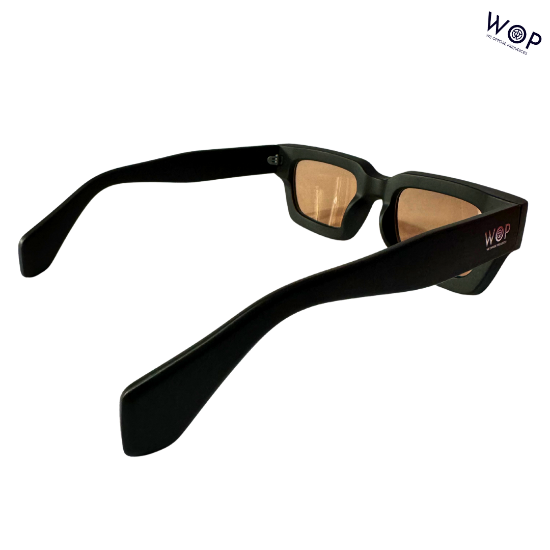 BRUGES / Nero Marrone