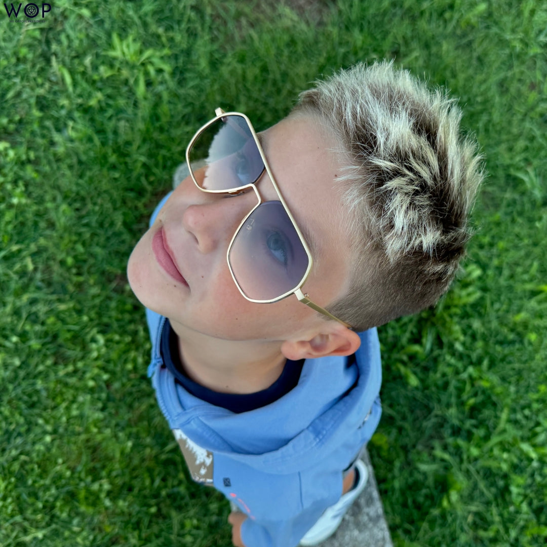 BOSTON / Oro Blu Tè