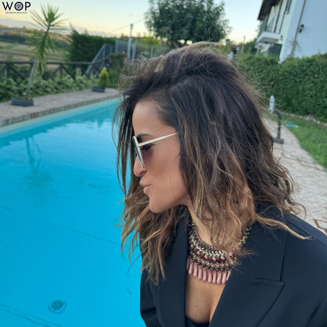 BOSTON / Oro Blu Tè