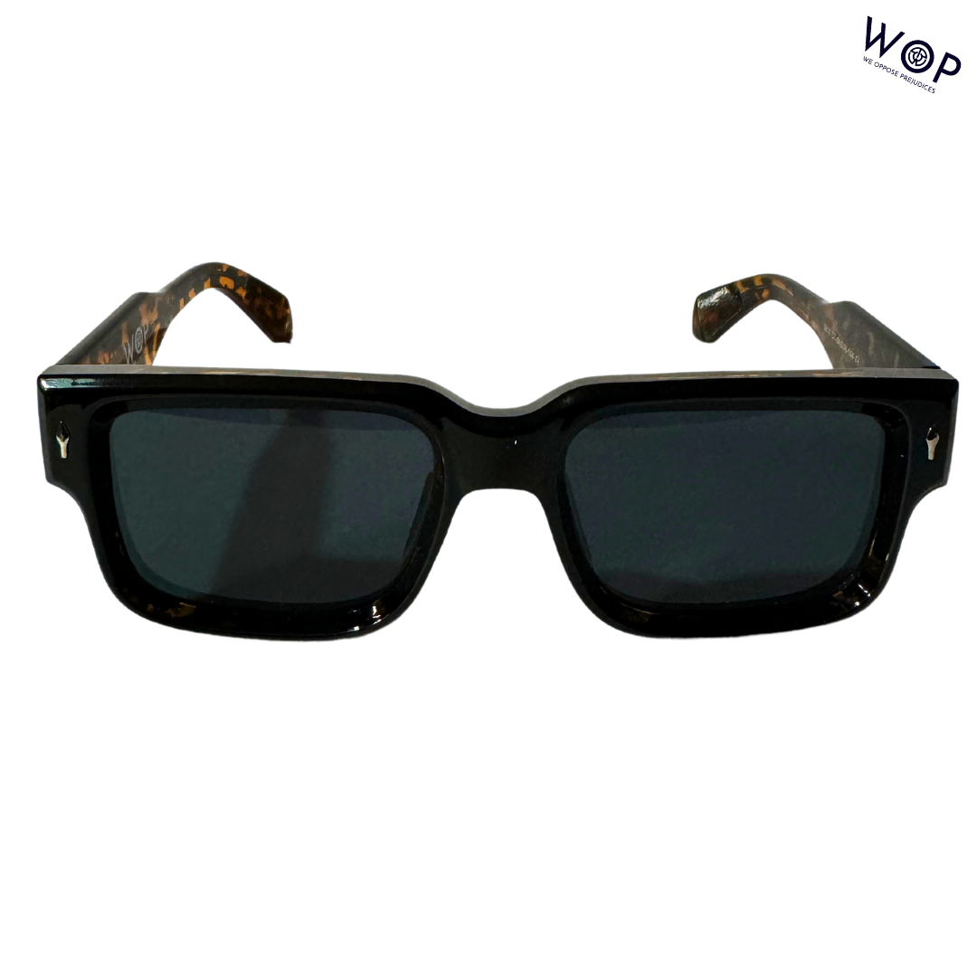 ARCHIMEDE / Nero Leopardo