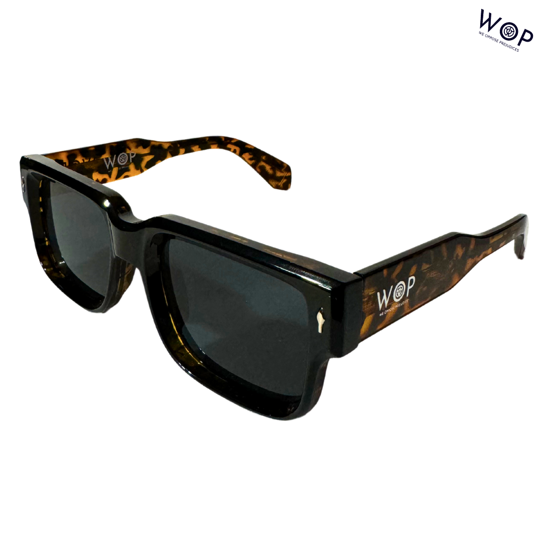 ARCHIMEDE / Nero Leopardo