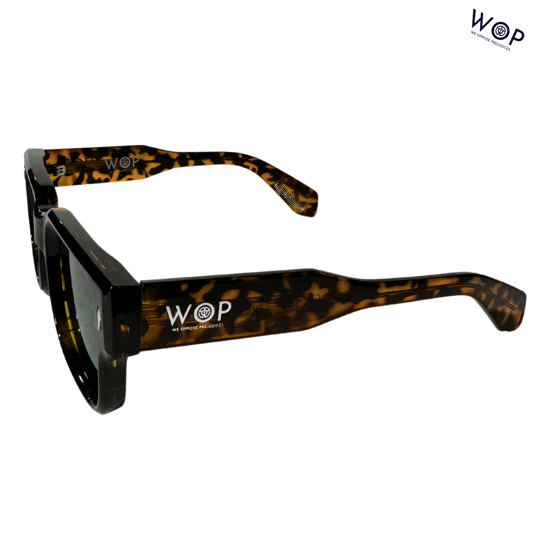 ARCHIMEDE / Nero Leopardo