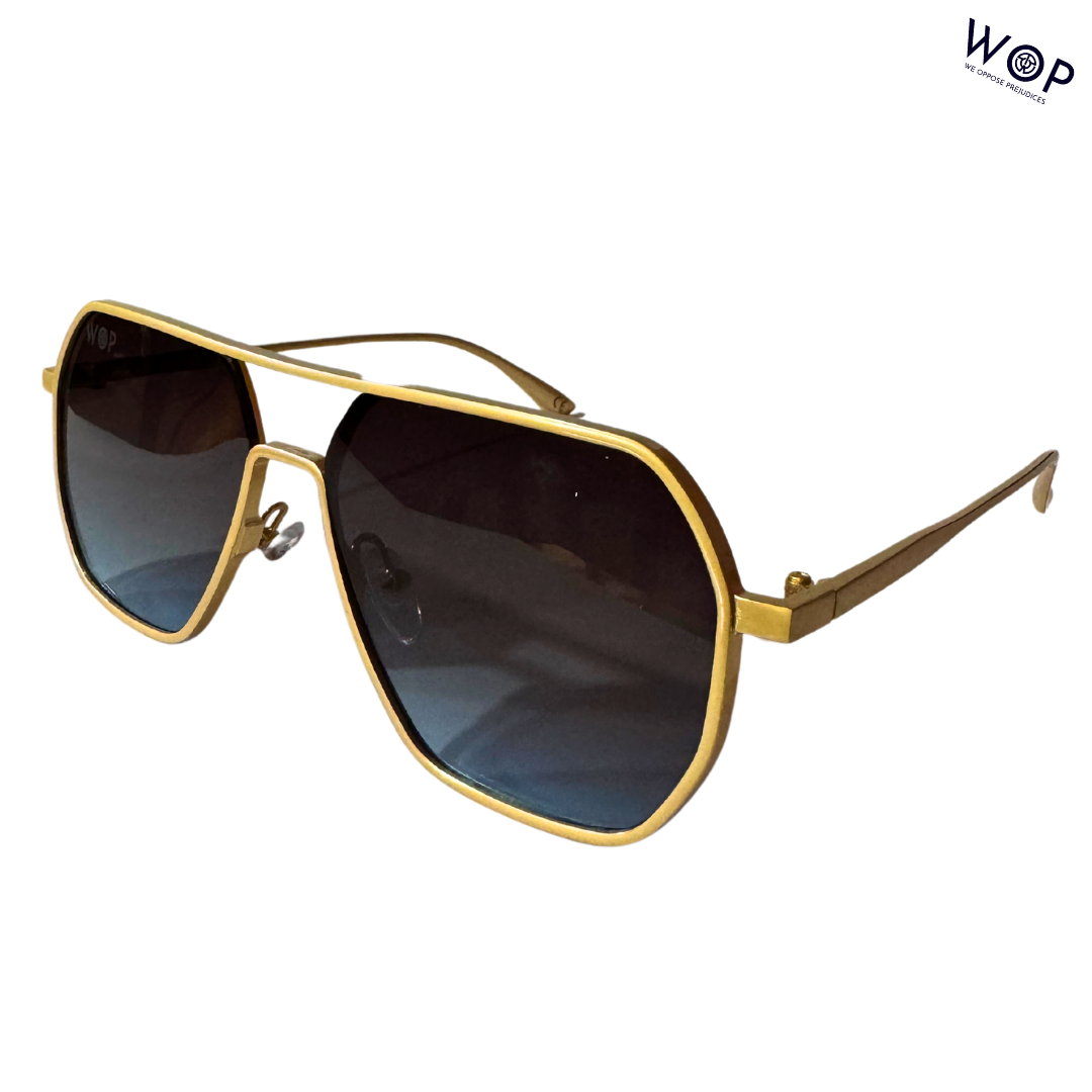 BOSTON / Oro Grigio Blu