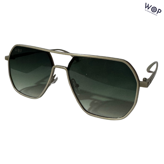 BOSTON / Argento Verde