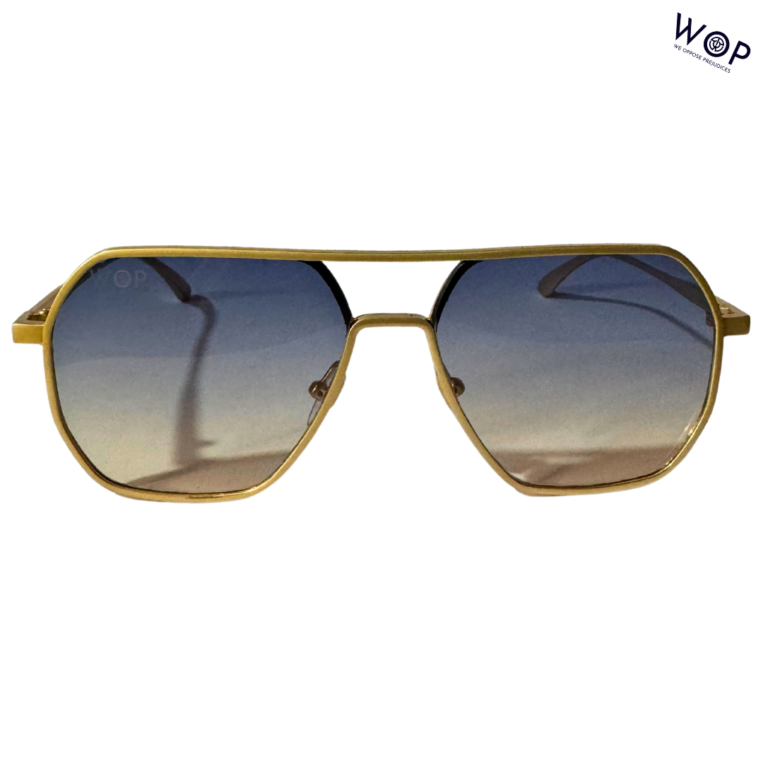 BOSTON / Oro Blu Tè