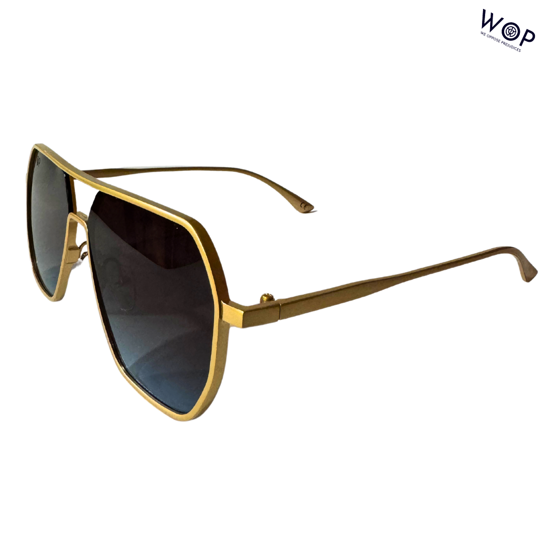 BOSTON / Oro Grigio Blu