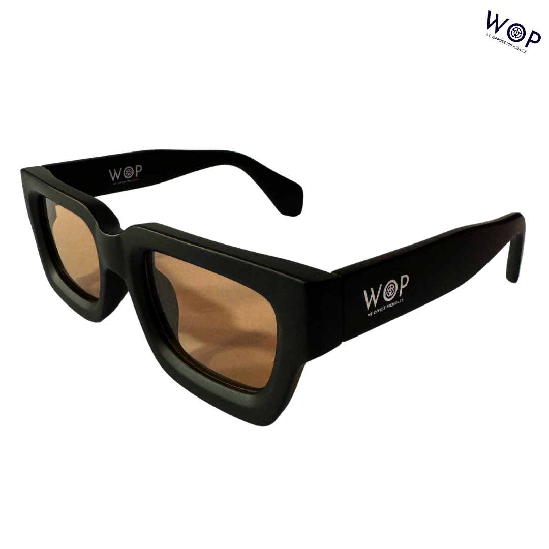 BRUGES / Nero Marrone